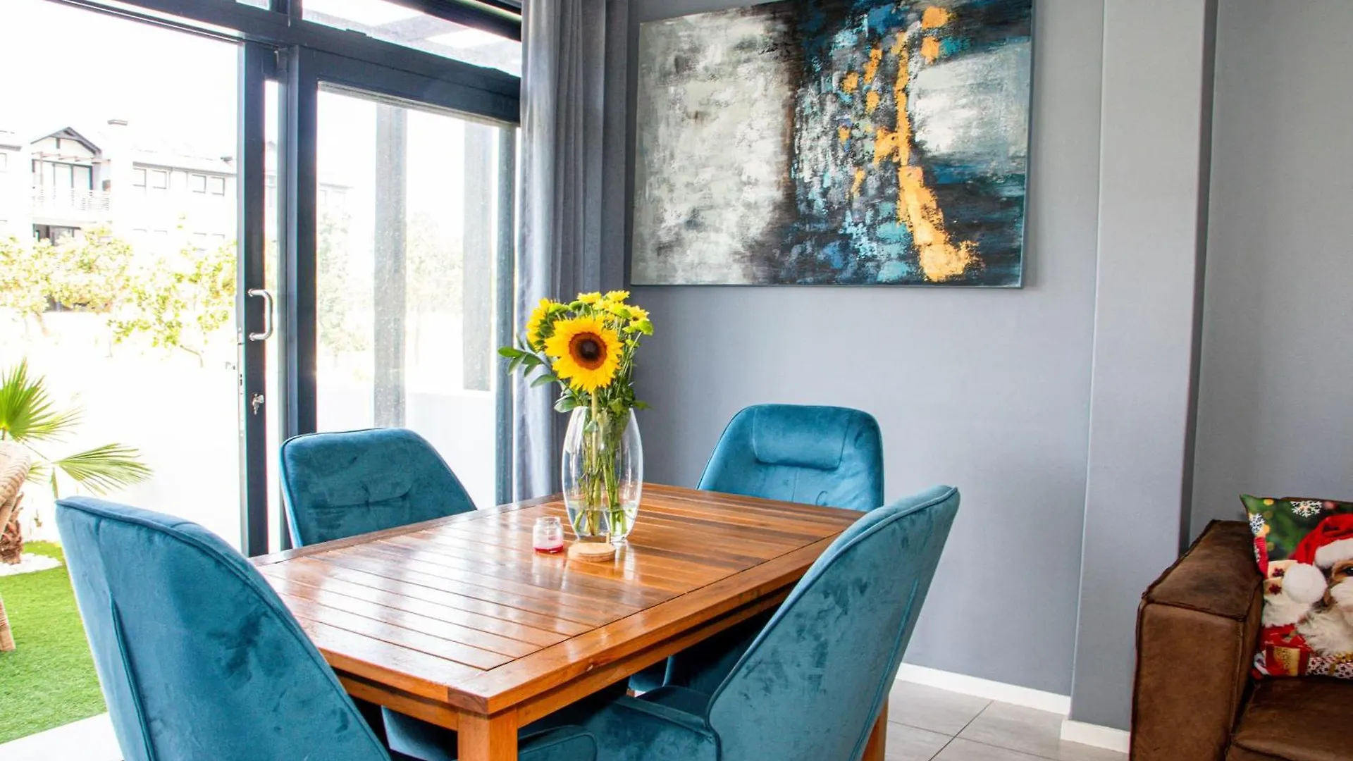 Apartment B&B Sitari County Estate - The Most Iconic Estate Cape Town South Africa