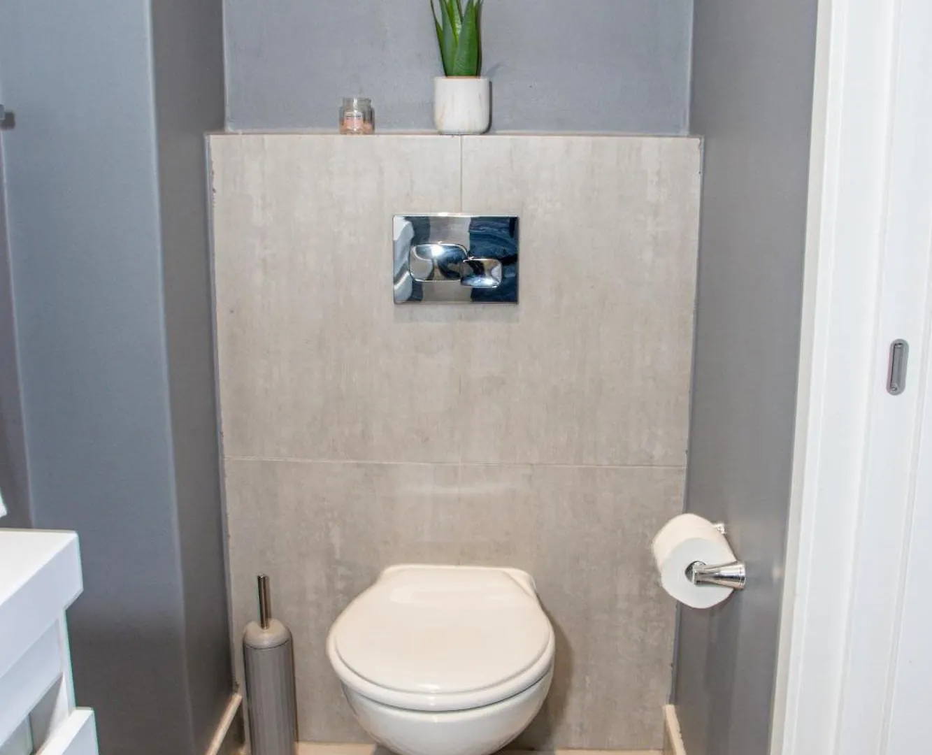 Apartment B&B Sitari County Estate - The Most Iconic Estate Cape Town