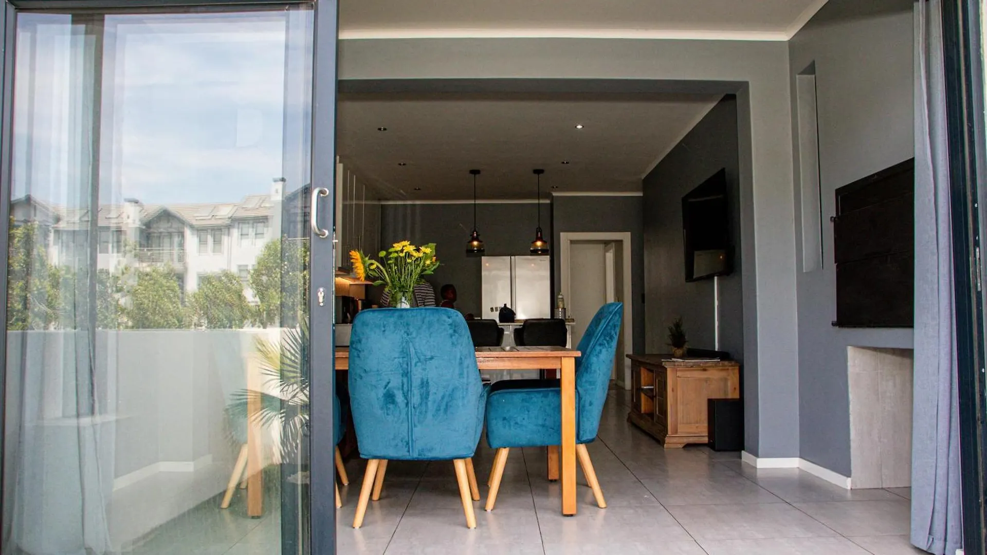 B&B Sitari County Estate - The Most Iconic Estate Le Cap 0*,  Afrique du Sud