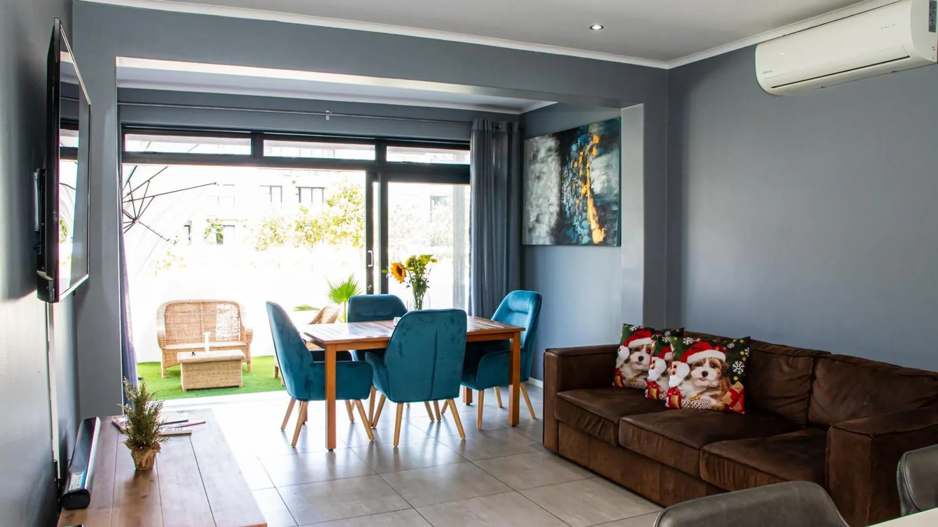 Appartement B&B Sitari County Estate - The Most Iconic Estate Le Cap